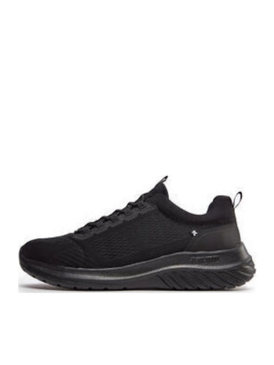 Ανδρικά Sneakers Μαύρα