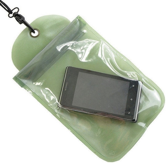 Mil-tec Waterproof Case 12 X 15 cm