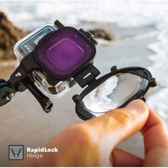 Polar Pro Charger για GoPro Hero 8