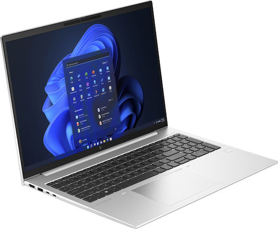 HP EliteBook 860 G10 16" IPS FHD+ (i7-1365U/32GB/1TB SSD/W11 Pro) (US Keyboard)
