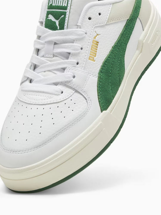 Ca Pro Classic Herren Sneakers Weiß