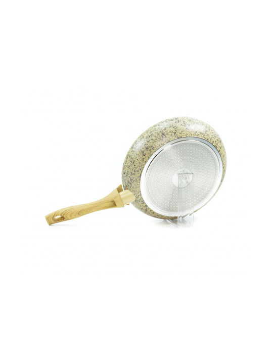 Fissman Pan made of Aluminum with Stone Coating