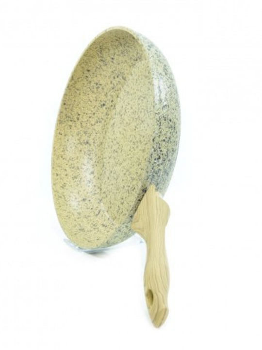 Fissman Pan made of Aluminum with Non-Stick Coating