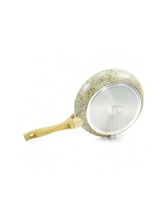 Fissman Pan made of Aluminum with Non-Stick Coating