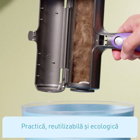 Removal Roller