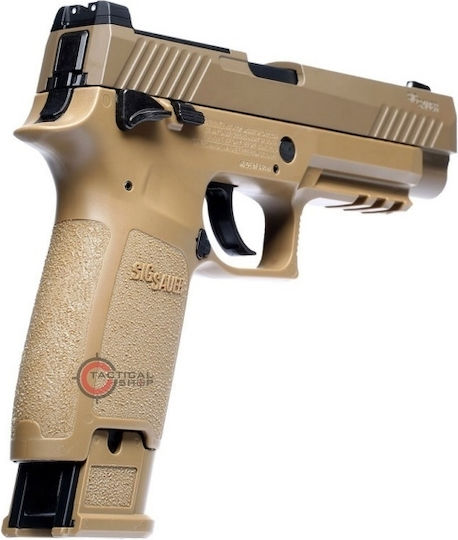 SigSauer Αερο Pistole CO2 P320 M17