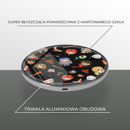 Harry Potter 10W Многоцветен