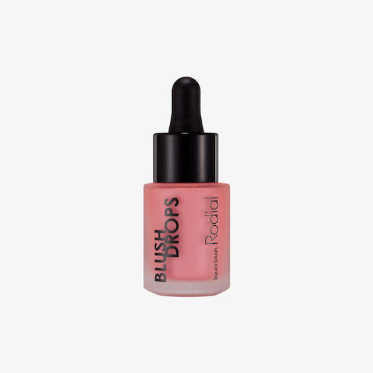 Rodial Liquid Blush Frosted Pink