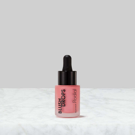 Rodial Liquid Blush Frosted Pink