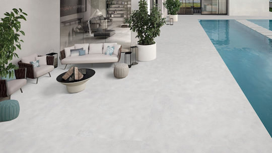 Winasa Ceramica Floor Interior Matte Porcelain Tile 120x60cm Mild