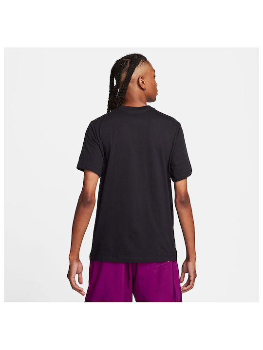 Nike Brandriff T-shirt Black