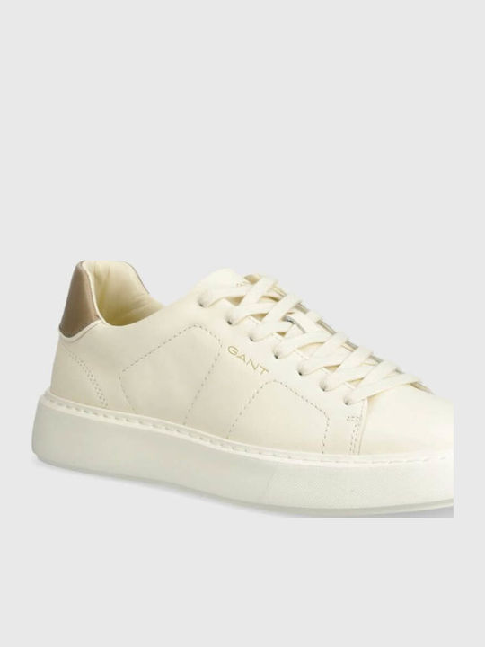 Zonick Sneakers Off White / Beige