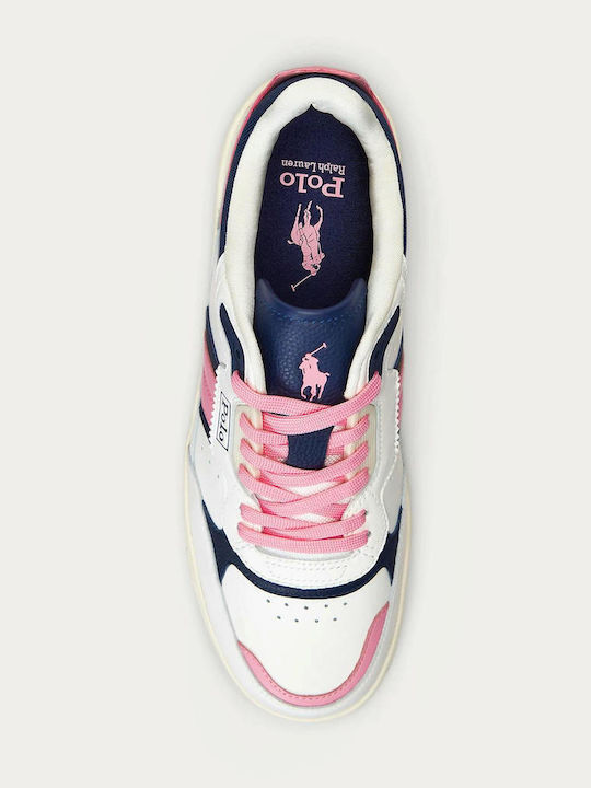 Flatforms Sneakers Multicolour