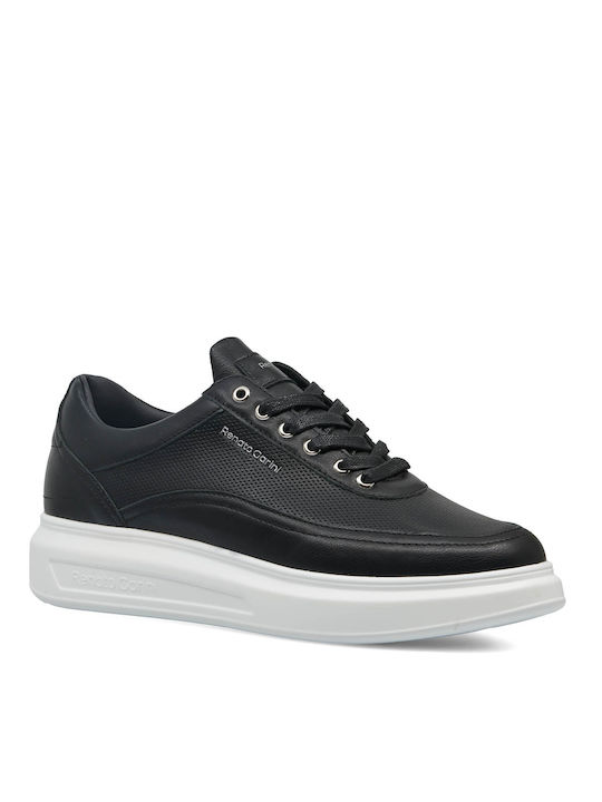 Renato Garini Renato Sneakers Black