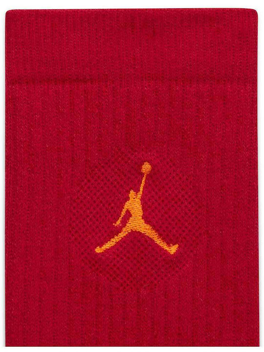 Jordan Everyday Athletic Socks Multicolour 3 Pairs