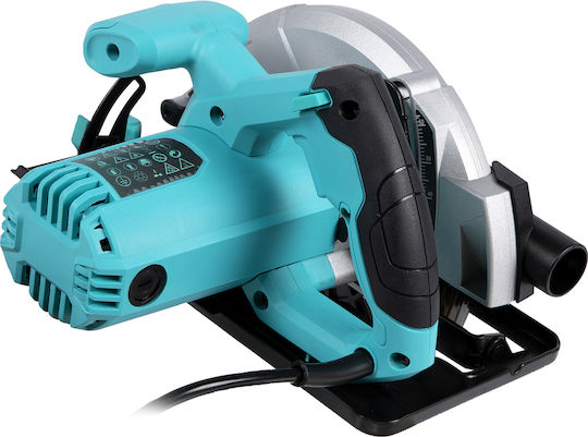 Detoolz Δισκοπρίονο 1200W