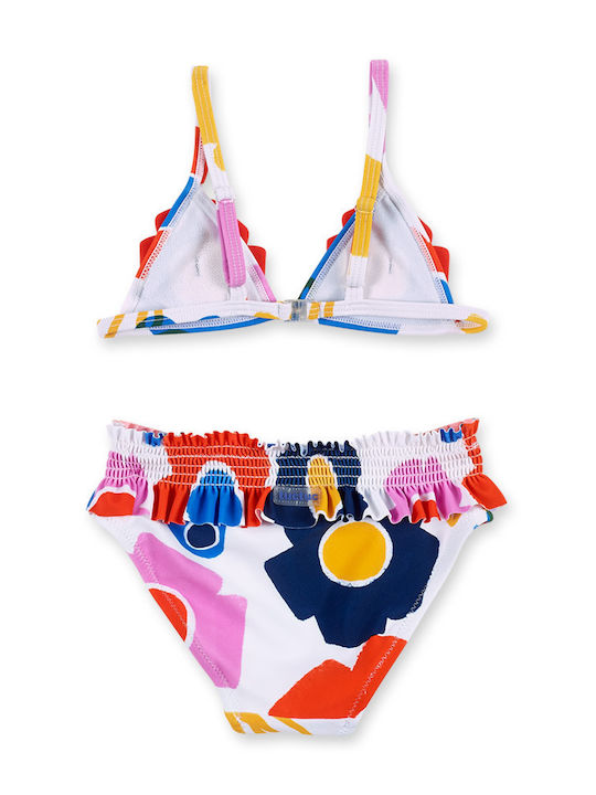 Tuc Tuc Kids Swimwear Bikini Multicolour