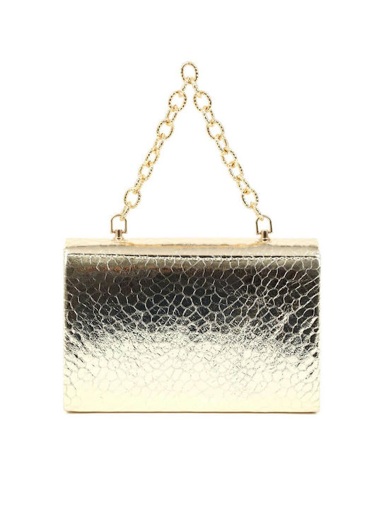 Doca Women's Bag Hand Gold