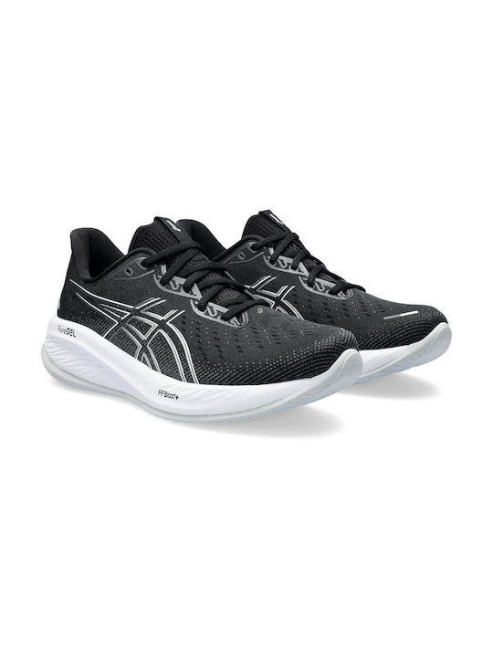Gel-Cumulus 26 Sport Shoes Running Black