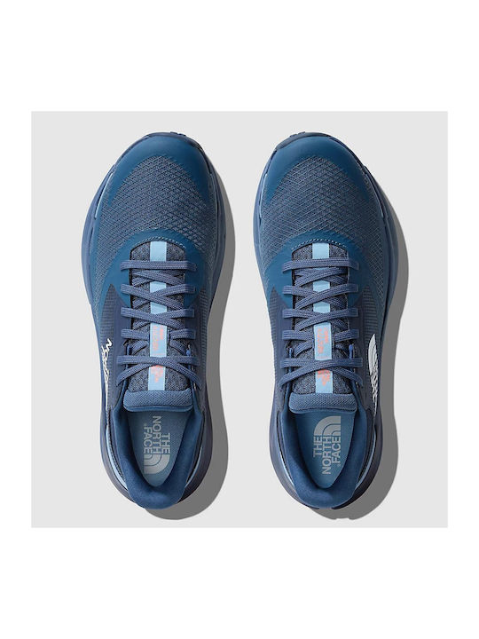 Vectiv Enduris NF0A7W5O926 Ανδρικά Αθλητικά Παπούτσια Trail Running Μπλε