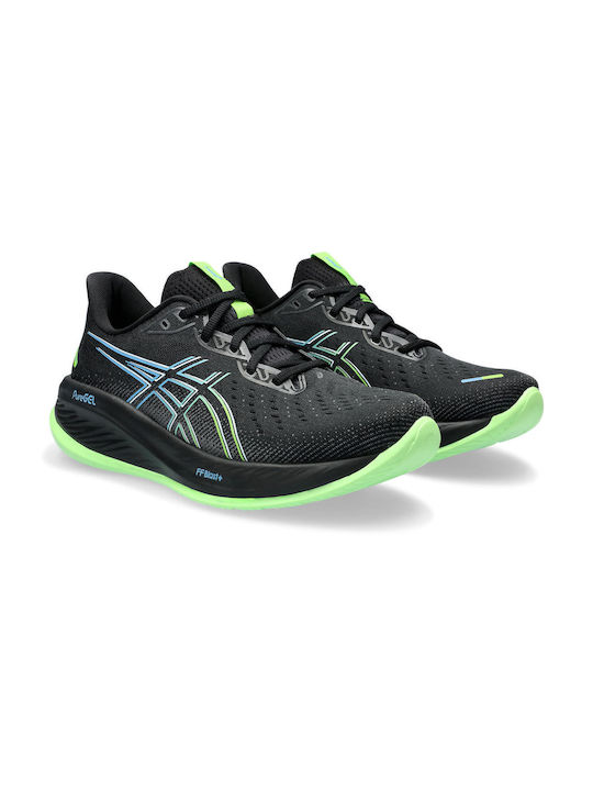 Gel-Cumulus 26 Sport Shoes Running Black