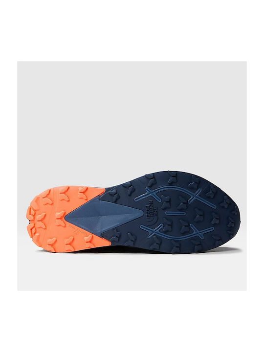 Vectiv Enduris NF0A7W5O926 Ανδρικά Αθλητικά Παπούτσια Trail Running Μπλε
