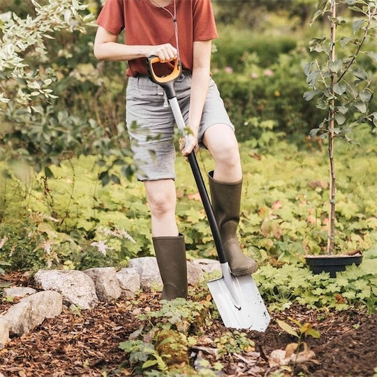 Fiskars Lopată plată