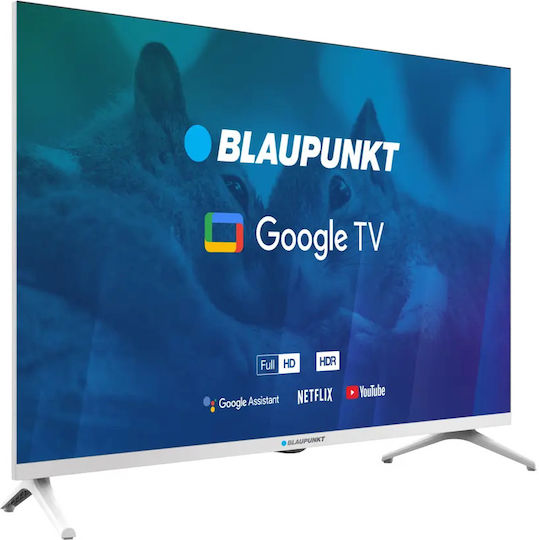 Blaupunkt Смарт Телевизор 32" Full HD LED 32FBG5010 (2023)