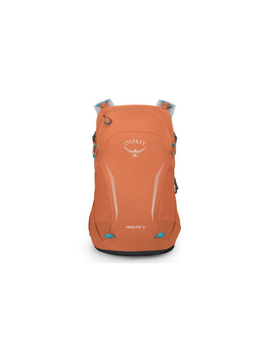 Osprey Hikelite 18 Mountaineering Backpack 18lt Orange 10005774
