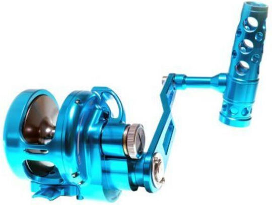 Poseidon Μηχανισμός Ψαρέματος για Slow Jigging