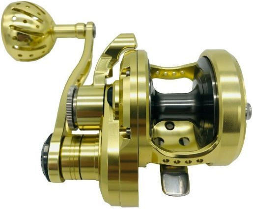 Poseidon Макара за риболов за Бавно джигване