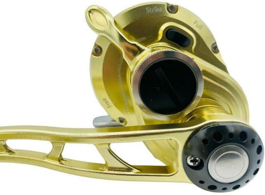 Poseidon Макара за риболов за Бавно джигване