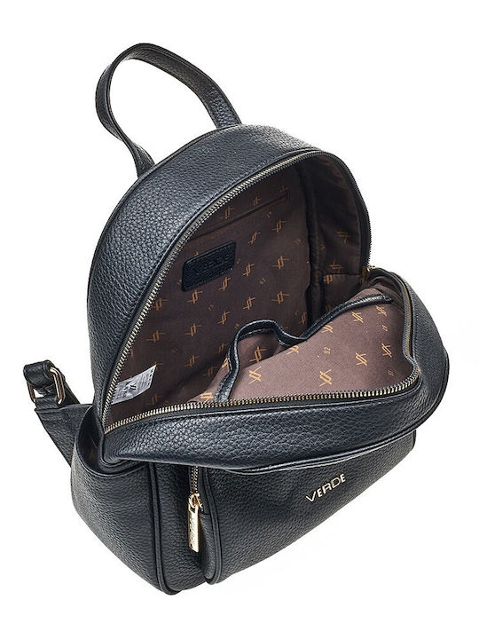 Women's Bag Backpack Black
