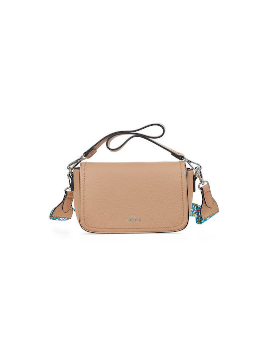 Women's Bag Shoulder Black