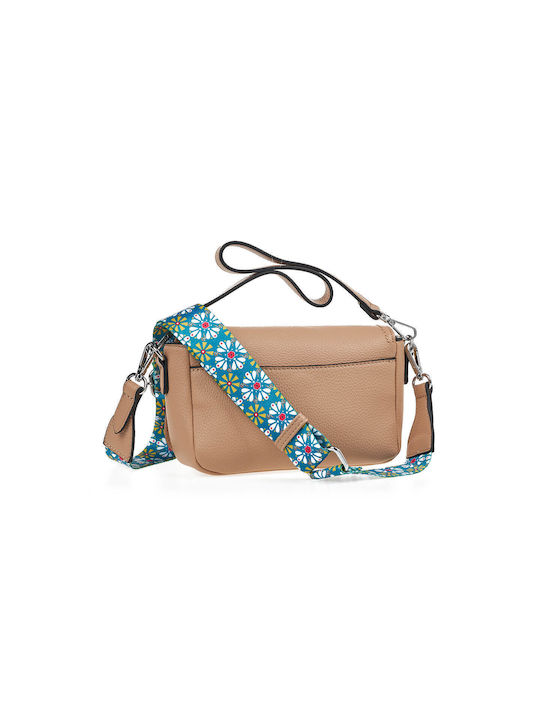 Women's Bag Shoulder Black
