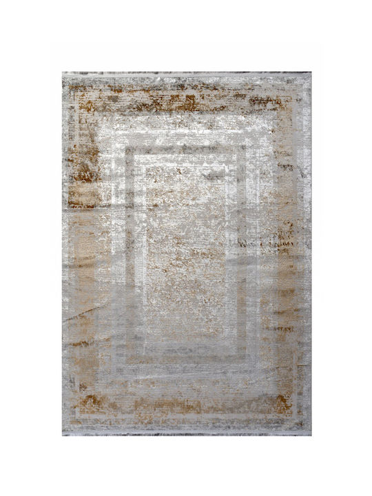 Tzikas Carpets 15031 Rug Rectangular Beige