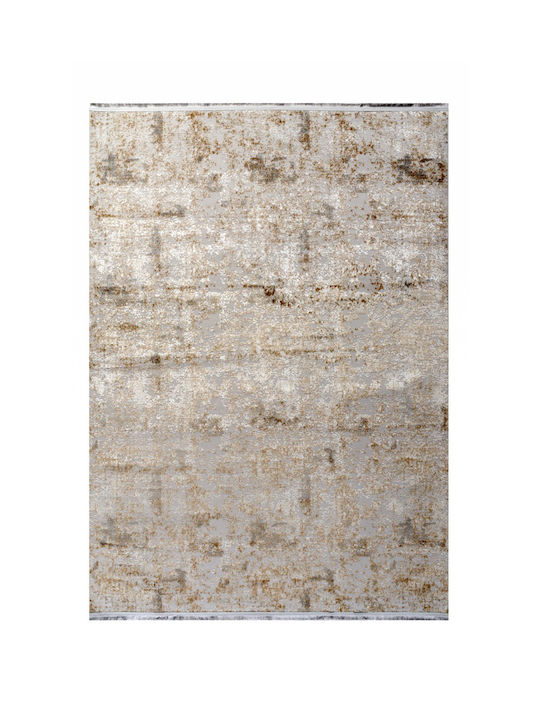 Tzikas Carpets 15002-070 Rug Rectangular Summer Beige