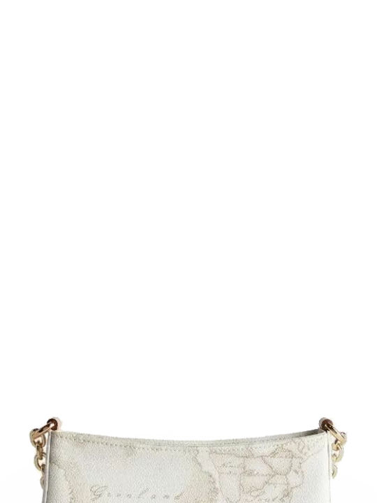 Alviero Martini 1a Classe Women's Bag Crossbody White