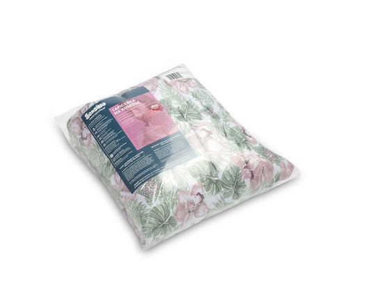 Sensillo Soft Changing Pad made of Fabric 70x75cm