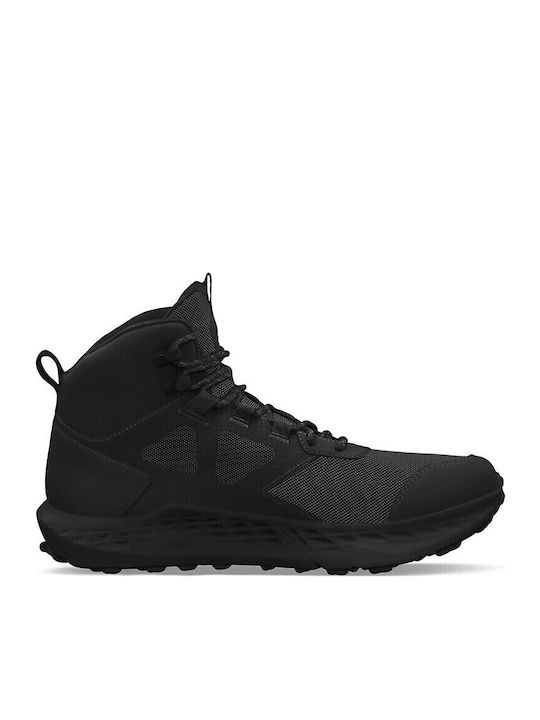 Altra Men's Hiking Waterproof Boots With Gore-Tex Membrane Black