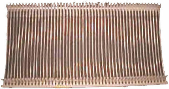 Motex Plastic Clothing Needle 179Κ75ΜΜ (5000pcs)