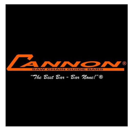 Cannon Chainsaw Blade Chainsaw Blade 50cm CSB-S1-20-63-3