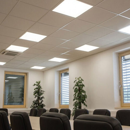 Inlight LED-Panel Inlight LED-Panel