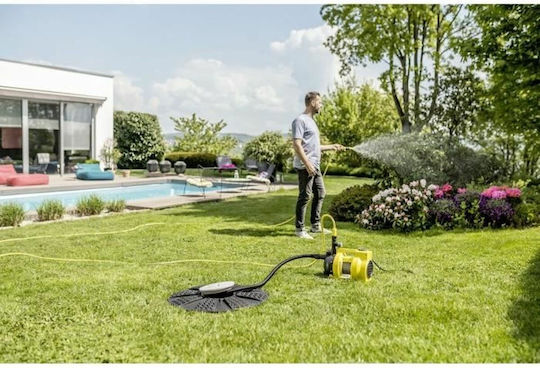 Karcher BP 6.000 Pompa de apă de suprafață electrică 1000W