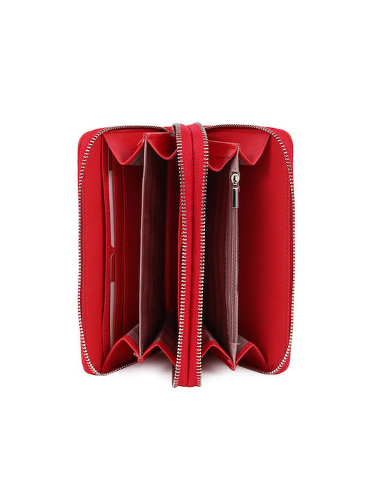 Doca Women's Wallet Red