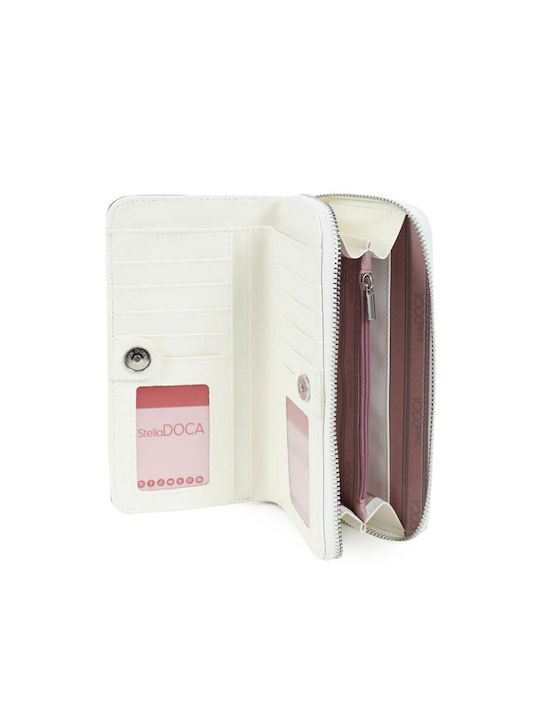 Doca Women's Wallet