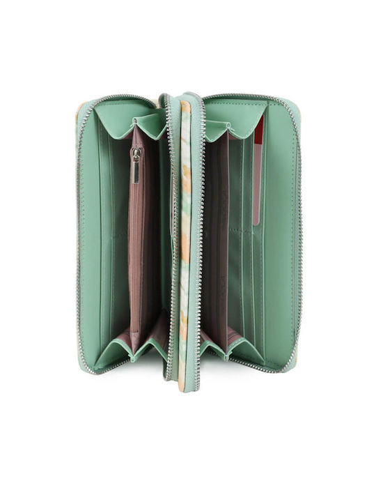 Doca Women's Wallet