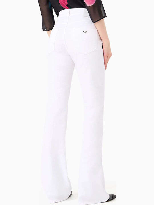 Emporio Armani Women's Jean Pants