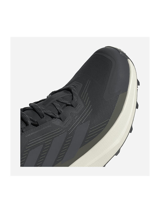 Terrex Herren Sportschuhe Training & Fitnessstudio Schwarz