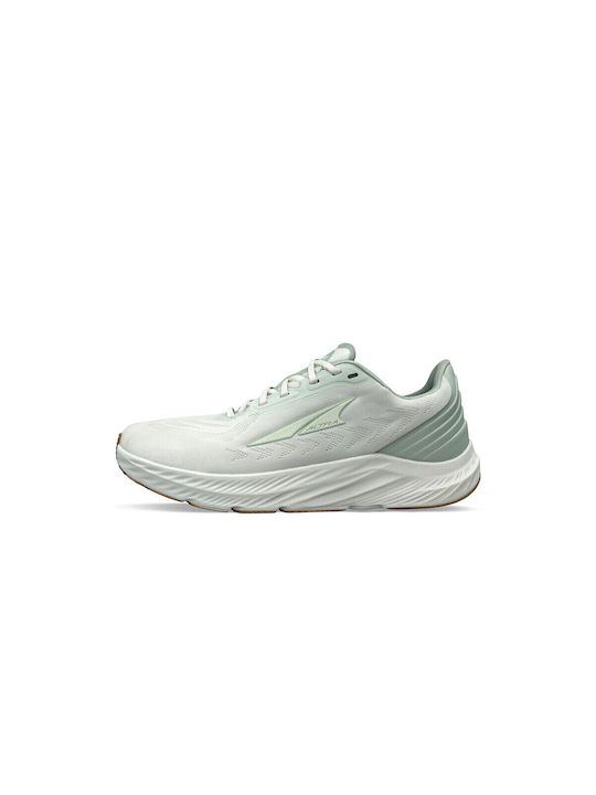 Altra Rivera 4 Sport Shoes Trail Running White